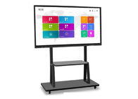 Профессионал 75 индикаторная панель Whiteboard 4K касания дюйма взаимодействующая для преподавательства